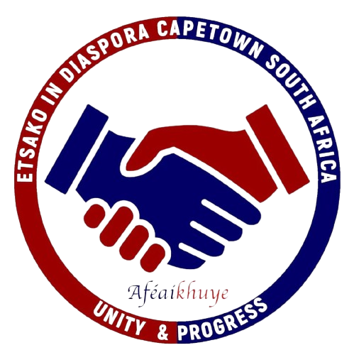 EDCSA Logo